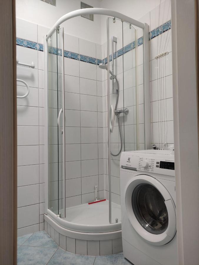Garncarska6 Apartment Gdansk Luaran gambar