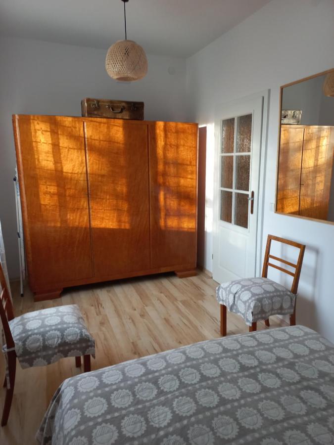 Garncarska6 Apartment Gdansk Luaran gambar